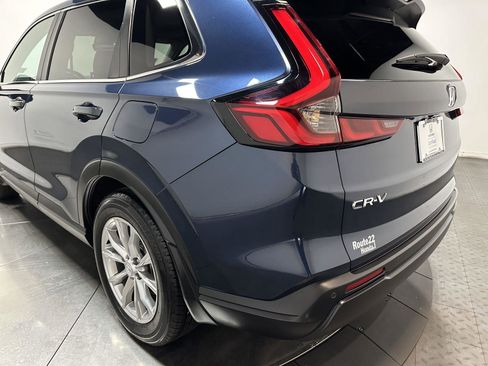 Used 2025 Honda CR-V EX-L image 10