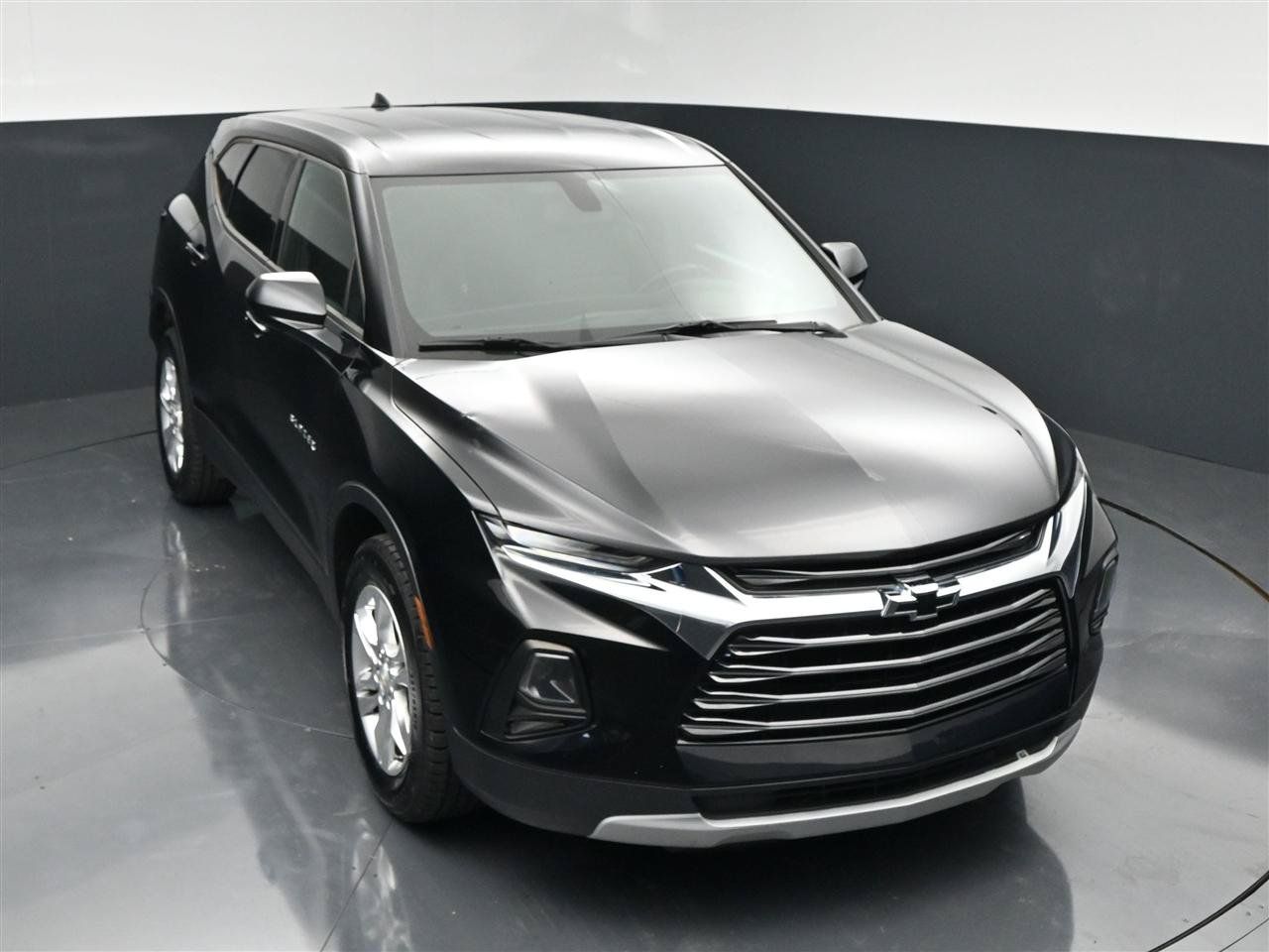 Used 2020 Chevrolet Blazer LT AWD/4WD image 22