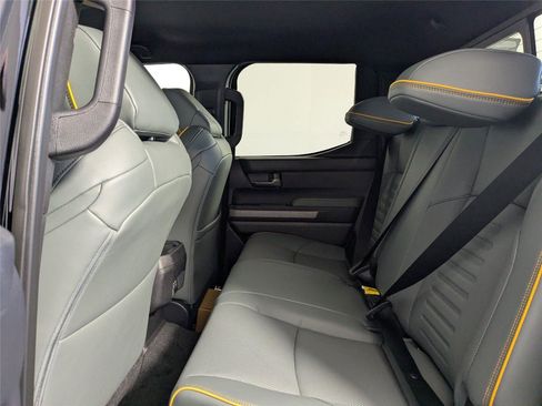 New 2025 Toyota Tacoma 4x4 Double Cab Hybrid image 6