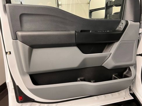 New 2026 Ford F450 XL image 26