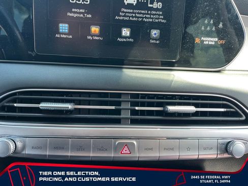 Used 2020 Hyundai Palisade SEL FWD image 23