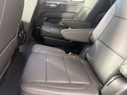 New 2026 Chevrolet Tahoe Z71 w/ Z71 Off-Road Package image 22