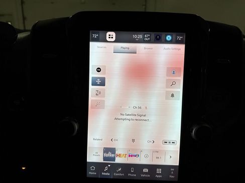 New 2026 RAM 2500 Tradesman image 18