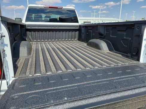 New 2024 GMC Sierra 2500 Pro w/ 1SA Pro Safety Plus Package image 15