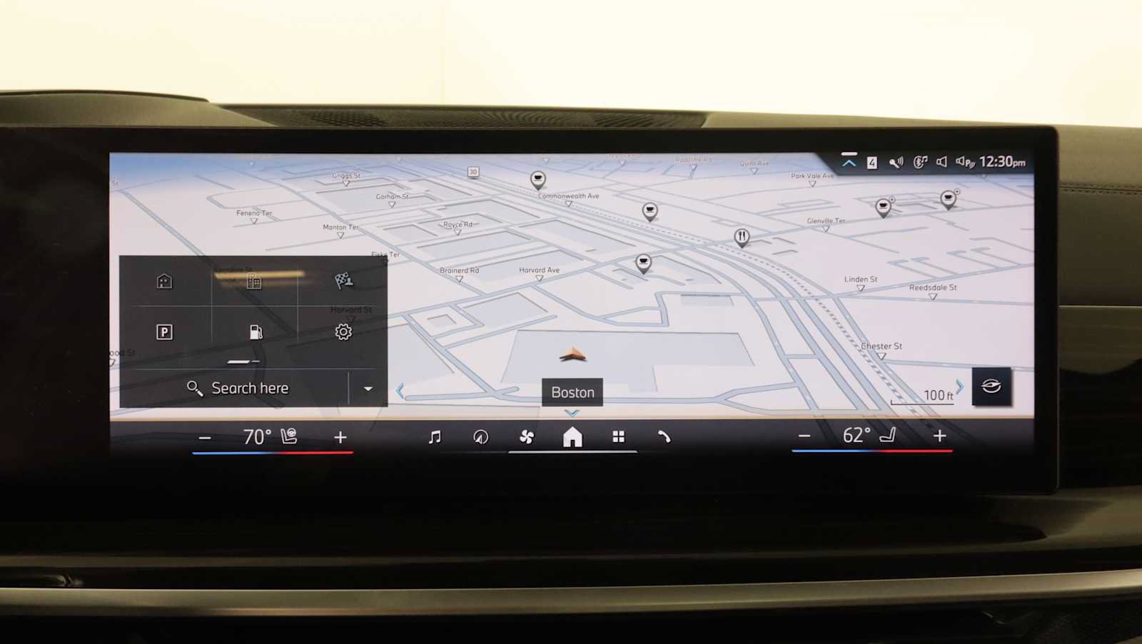 Used 2024 BMW X5 xDrive40i w/ Premium Package AWD/4WD image 25