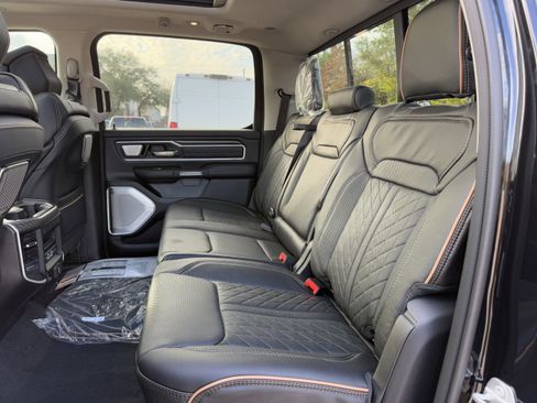New 2026 RAM 1500 Tungsten image 16