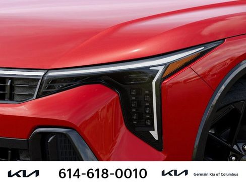 New 2026 Kia K4 GT-Line Turbo FWD image 13