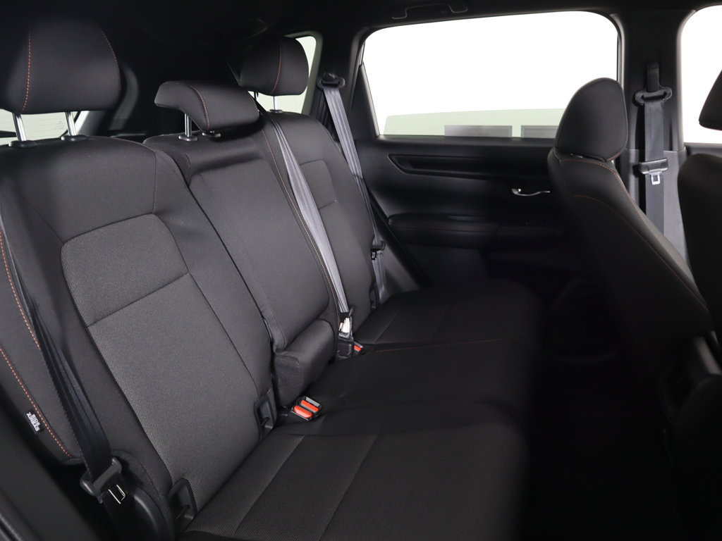 Certified 2026 Honda CR-V Sport image 34