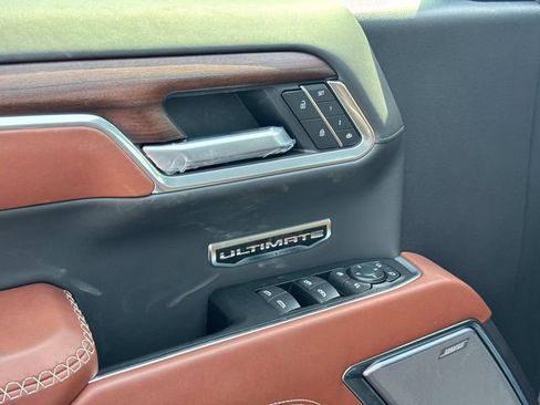 New 2026 GMC Sierra 1500 Denali Ultimate AWD/4WD image 24