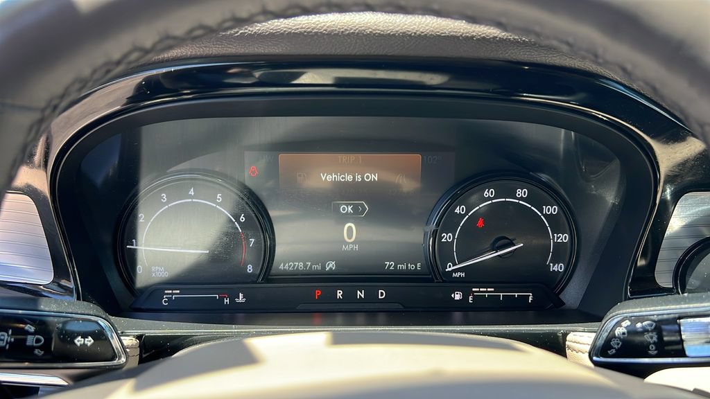 Certified 2022 Lincoln Corsair FWD w/ Premium Package image 20