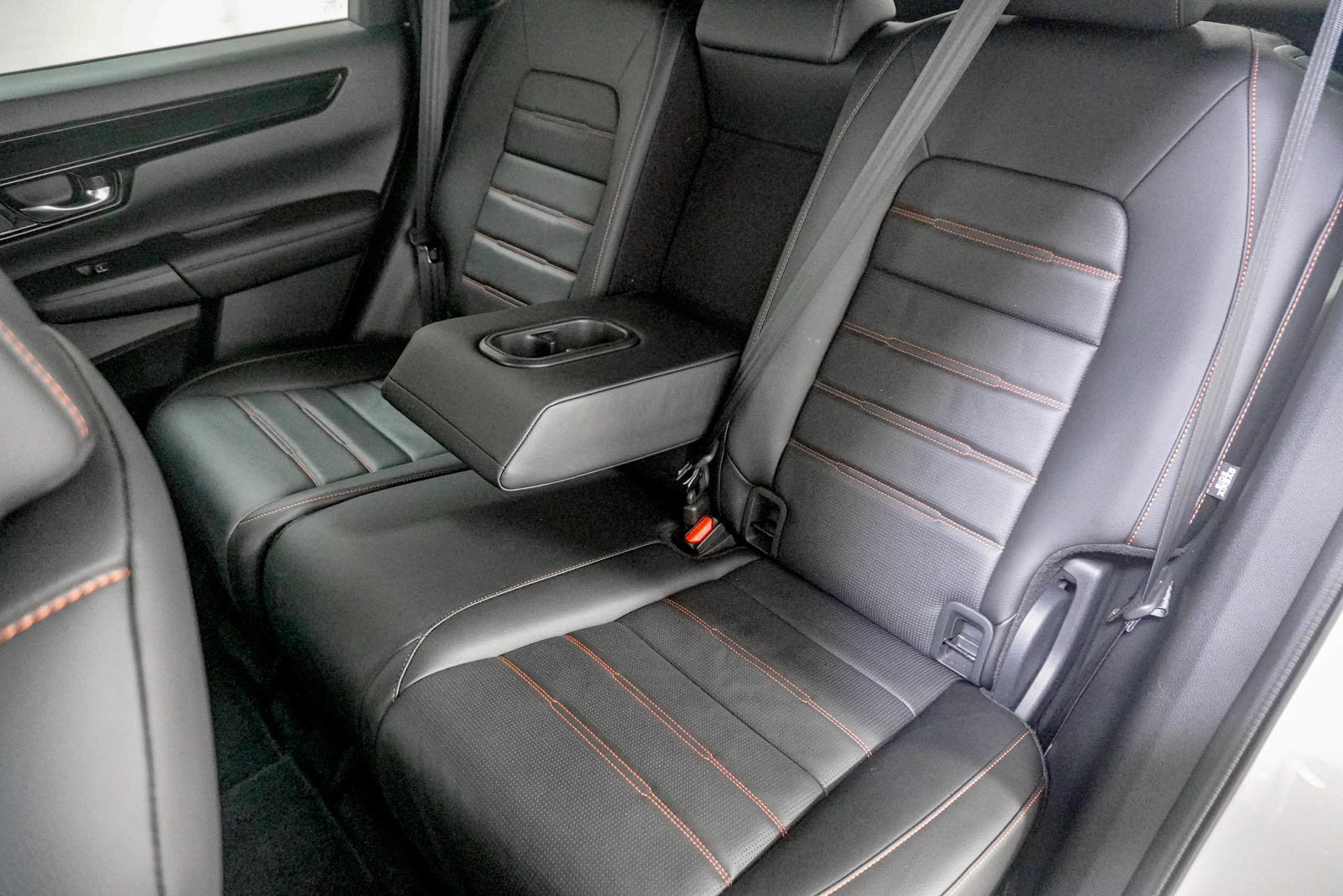 Used 2026 Honda CR-V Sport Touring image 35