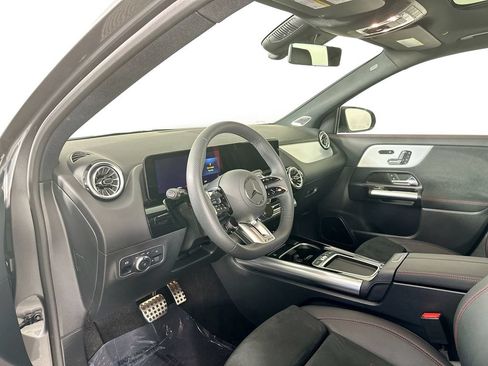 Certified 2026 Mercedes-Benz GLA 35 AMG 4MATIC image 9