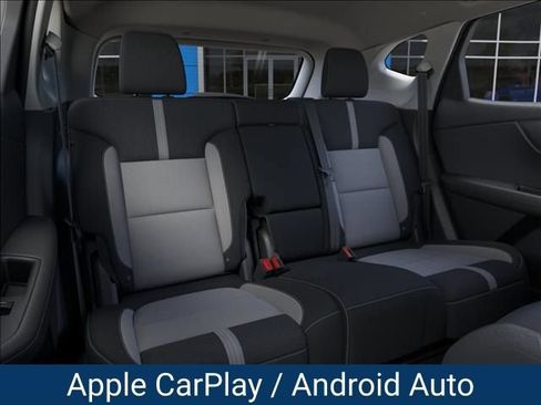 New 2026 Chevrolet Blazer LT w/ Convenience Package FWD image 19