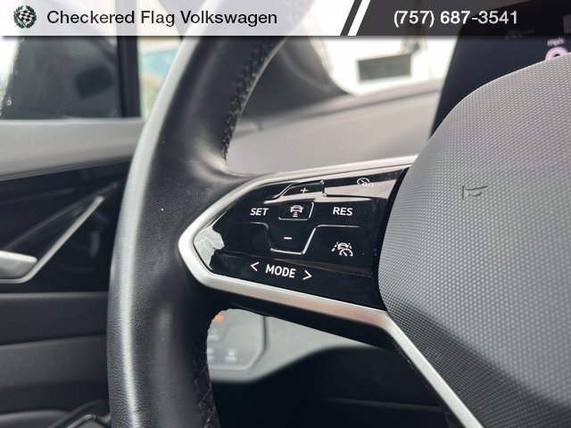 Used 2022 Volkswagen ID.4 Pro AWD/4WD image 35