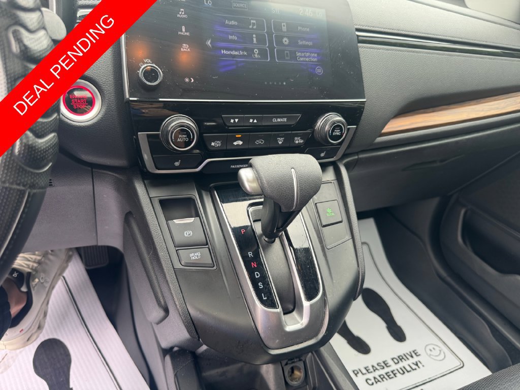 Used 2018 Honda CR-V EX image 19