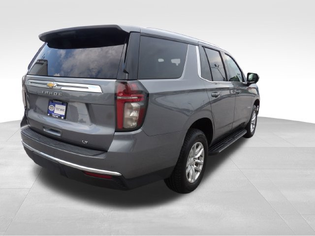 Used 2021 Chevrolet Tahoe LT RWD image 8