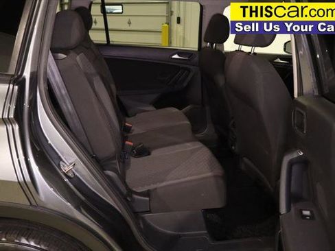Used 2019 Volkswagen Tiguan S image 19