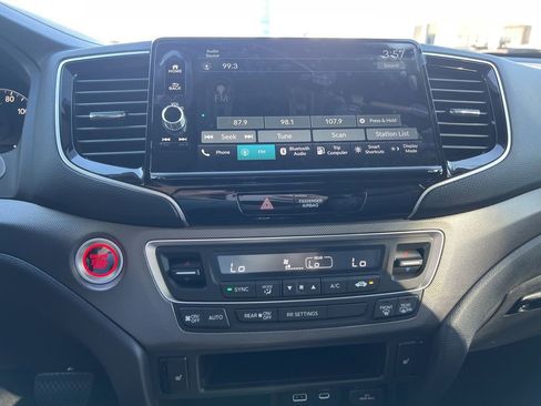 New 2026 Honda Ridgeline RTL image 21