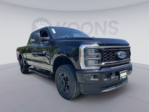 New 2026 Ford F250 XL w/ STX Appearance Package AWD/4WD image 10