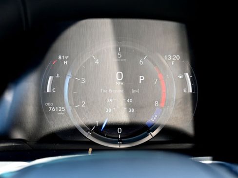 Used 2021 Lexus ES 350 F Sport w/ Accessory Package FWD image 25