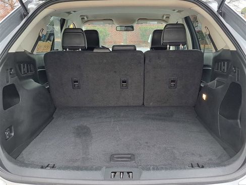 Used 2024 Ford Edge SEL image 13