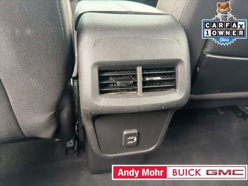 Used 2020 GMC Terrain SLE image 18