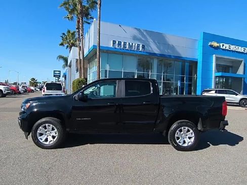 Used 2022 Chevrolet Colorado LT image 5