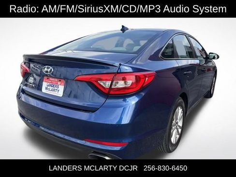 Used 2017 Hyundai Sonata SE image 7