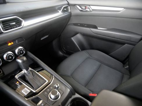 Used 2022 MAZDA CX-5 AWD 2.5 S image 26