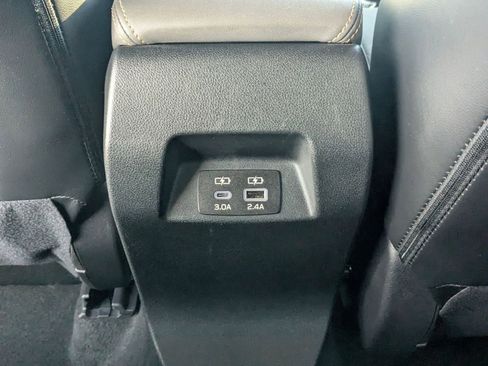 Used 2025 Subaru Crosstrek 2.5i Sport image 25