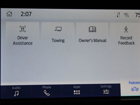 Certified 2023 Ford F150 XL w/ FX4 Off-Road Package AWD/4WD image 49