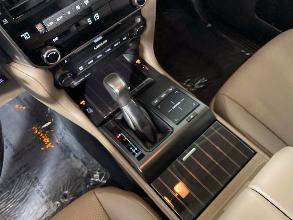 Used 2023 Lexus GX 460 Premium w/ Premium Package AWD/4WD image 22