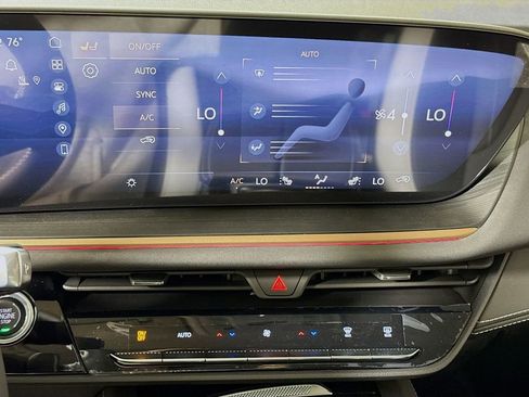New 2026 Buick Envision Sport Touring AWD/4WD image 10