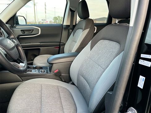 Certified 2024 Ford Bronco Sport Big Bend w/ Convenience Package image 8