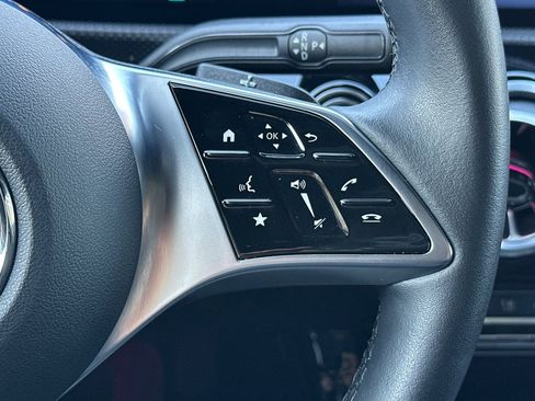 Certified 2025 Mercedes-Benz CLA 250 image 27