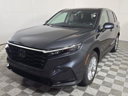 Used 2024 Honda CR-V EX image 3