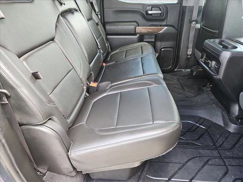 Used 2019 Chevrolet Silverado 1500 LT Trail Boss image 19