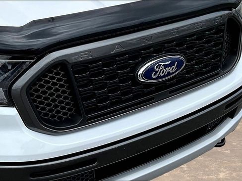 Used 2020 Ford Ranger XLT w/ Equipment Group 302A Luxury RWD image 35