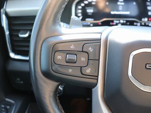 Used 2023 GMC Sierra 1500 Denali image 32