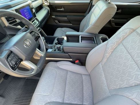 Used 2024 Toyota Tundra SR5 image 4