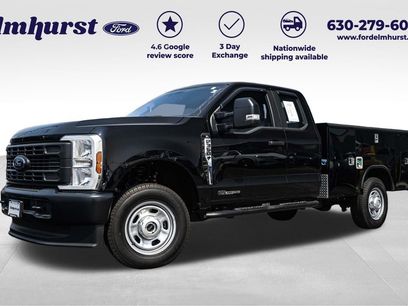 Used 2025 Ford F350 XL