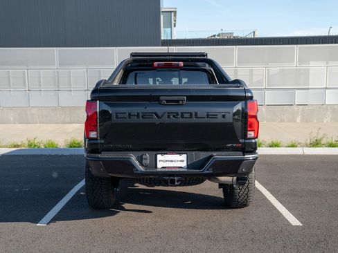 Used 2023 Chevrolet Colorado ZR2 w/ Desert Boss Special Edition AWD/4WD image 7