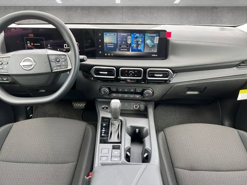 New 2027 Nissan Sentra S w/ S Cold Weather Package FWD image 4