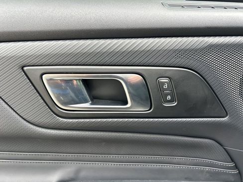 Used 2026 Ford Mustang GT Premium w/ GT Performance Package image 19