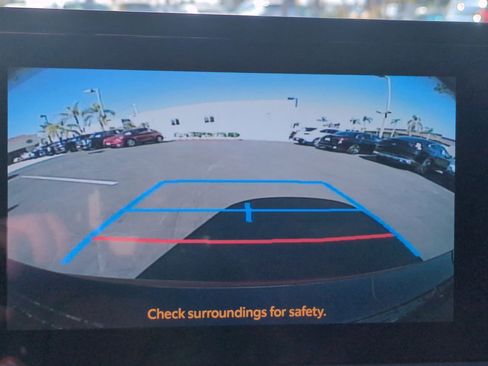 Used 2026 Toyota Prius Plug-In Hybrid image 23