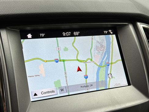 Certified 2019 Ford Ranger XLT w/ Equipment Group 302A Luxury image 18