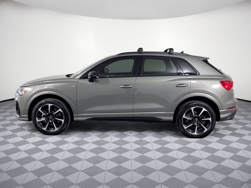 Used 2025 Audi Q3 2.0T Premium Plus AWD/4WD image 2