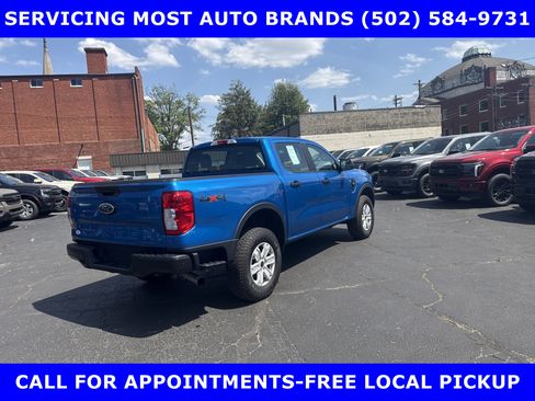 Used 2024 Ford Ranger XL image 6