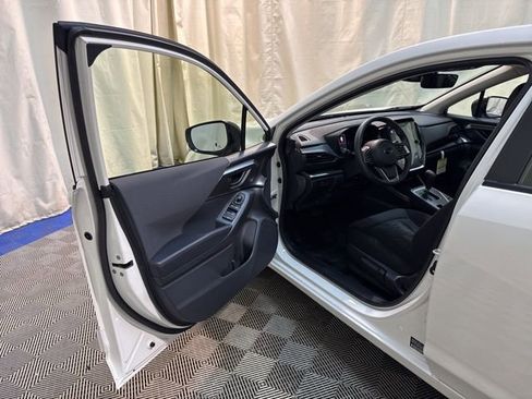 New 2025 Subaru Impreza 2.0i Sport image 11