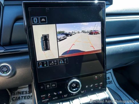 Used 2026 GMC Terrain AT4 w/ Convenience Package III image 21